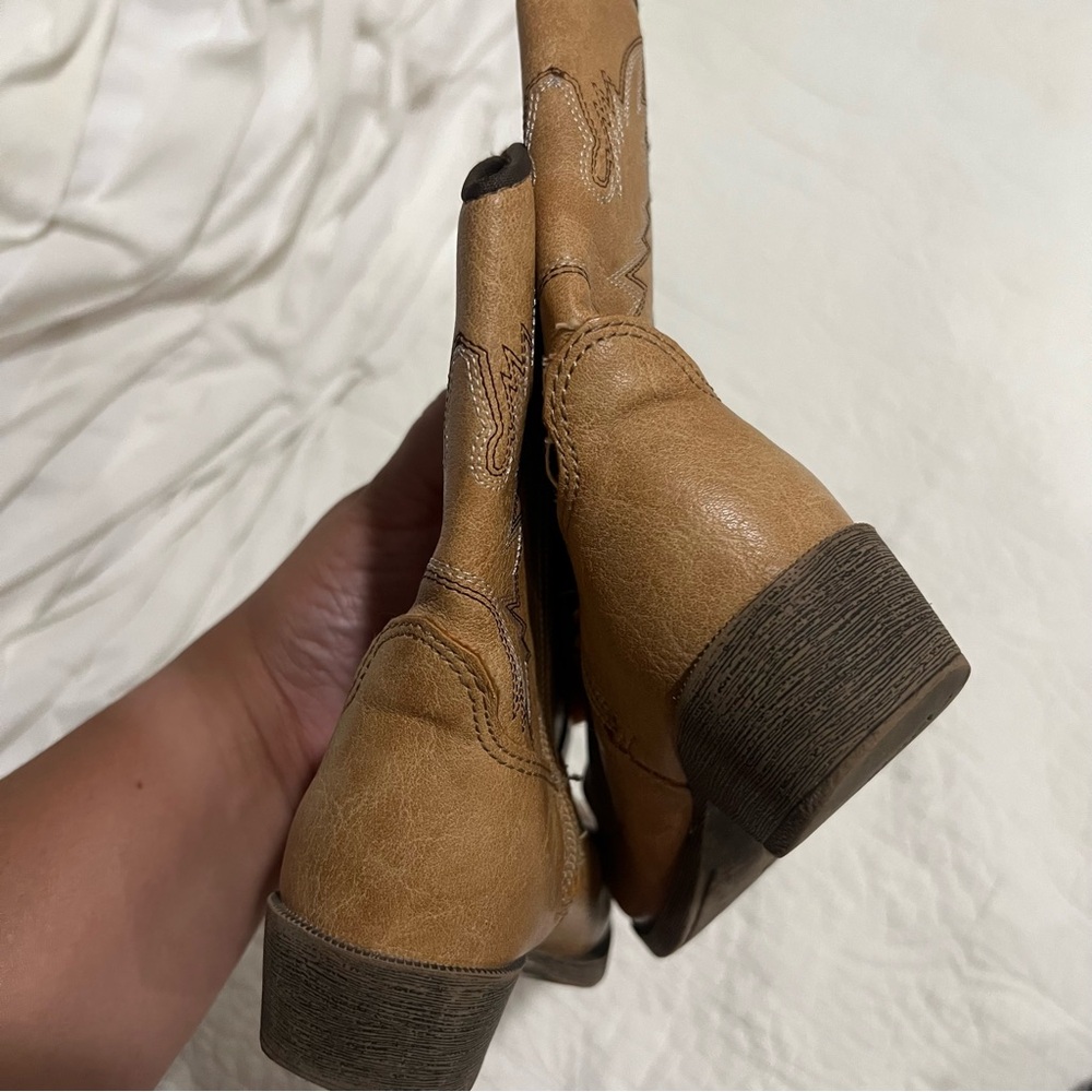 Blazin' Roxx June Boot Toddler 8 - Picture 5 of 10